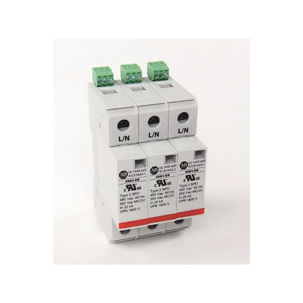 [Allen Bradley] 4983-DS480403