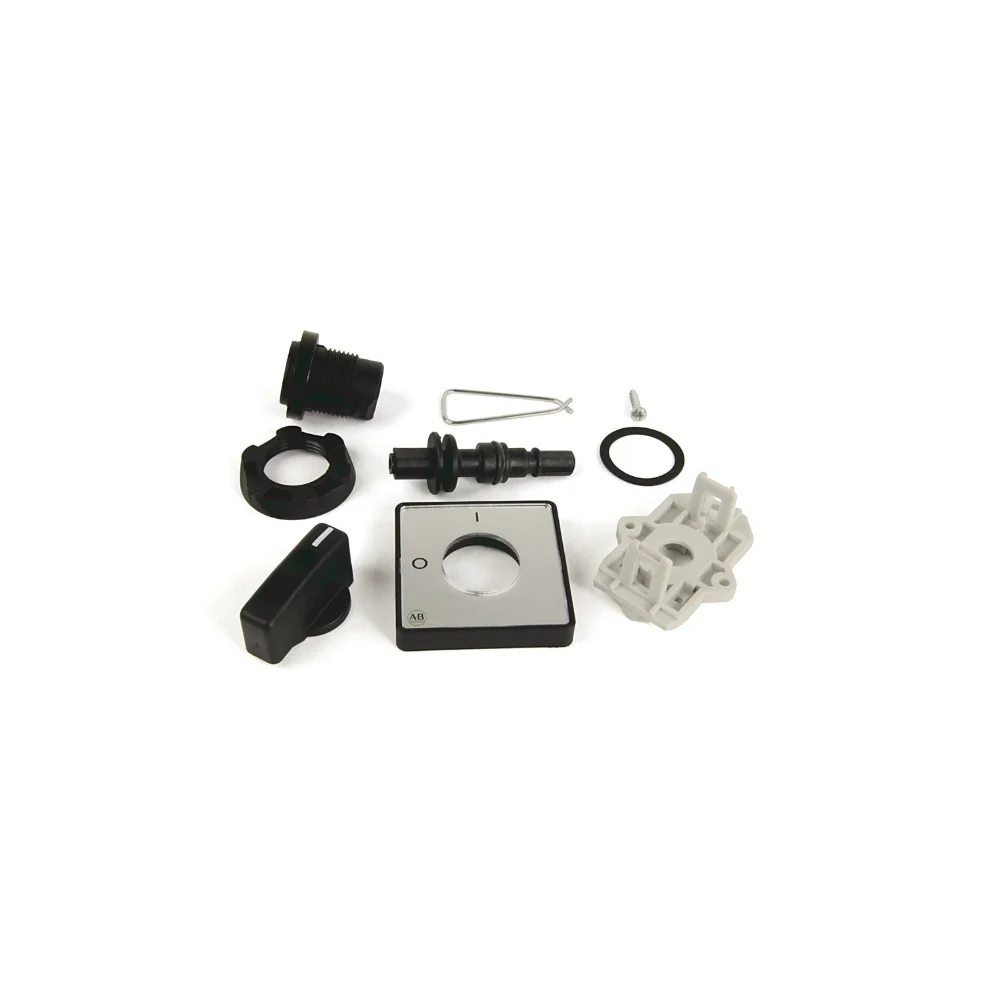 [Allen Bradley] 194L-HC4A-451