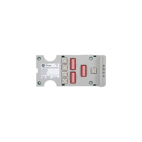 [Allen Bradley] 150-SM6