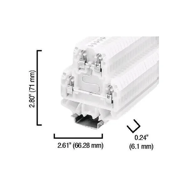 [Allen Bradley] 1492-H2V250