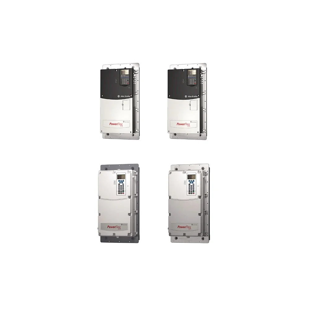 [Allen Bradley] 20AD065A3AYNACC1