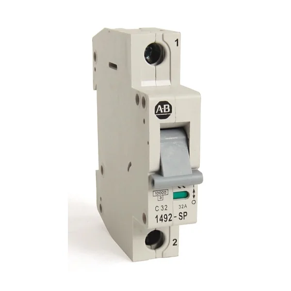 [Allen Bradley] 1492-SP1C080