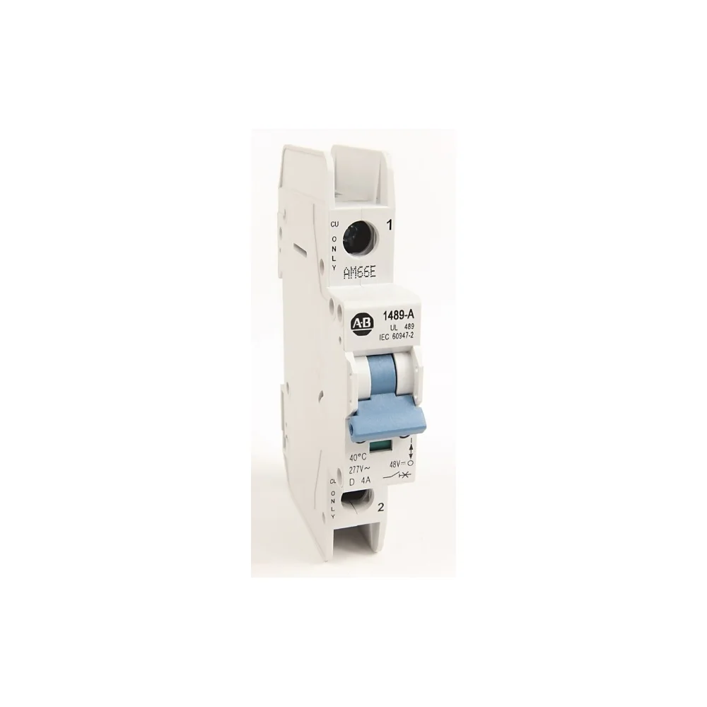 [Allen Bradley] 1489-A1D040