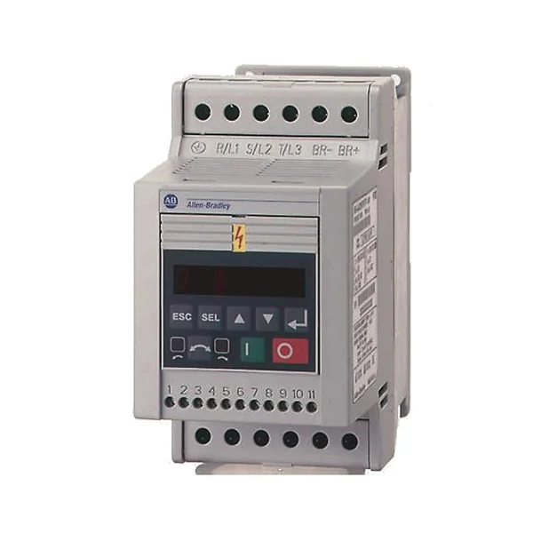 [Allen Bradley] 160-P1