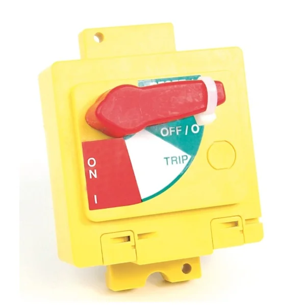 [Allen Bradley] 140U-H-RCR