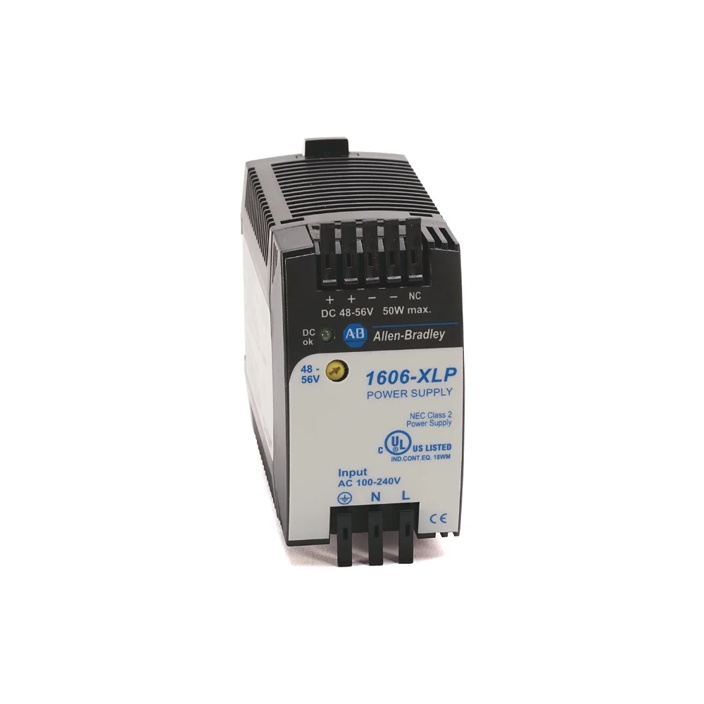 [Allen Bradley] 1606-XLP15A