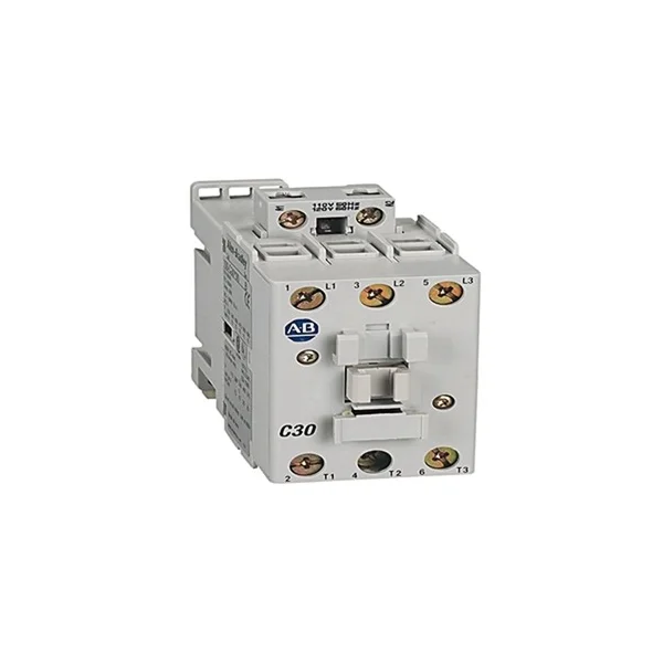 [Allen Bradley] 100-C30KD00