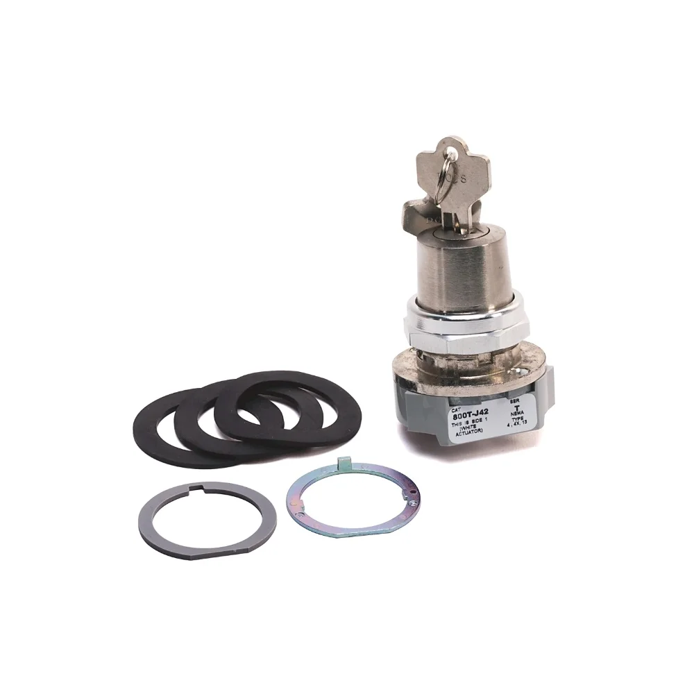 [Allen Bradley] 800T-J4204B