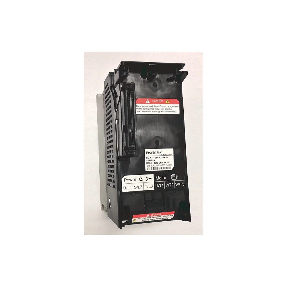 [Allen Bradley] 25-PM2-D024