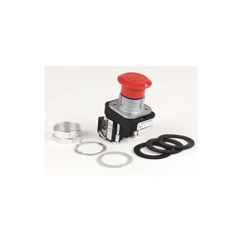 [Allen Bradley] 800TC-FX7A