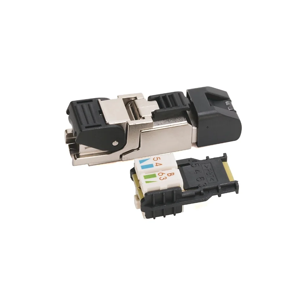 [Allen Bradley] 1585J-M8RB-2M5