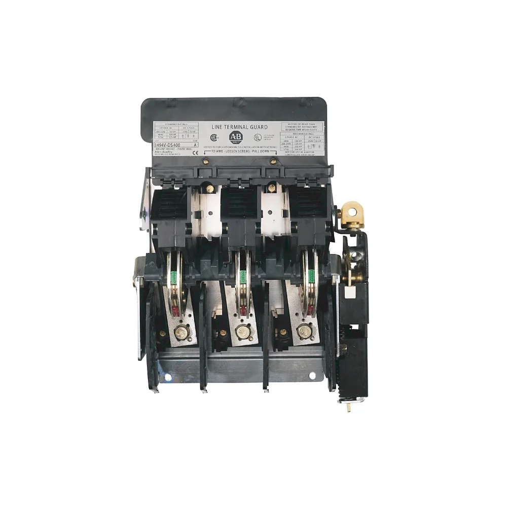 [Allen Bradley] 1494V-DH611-A