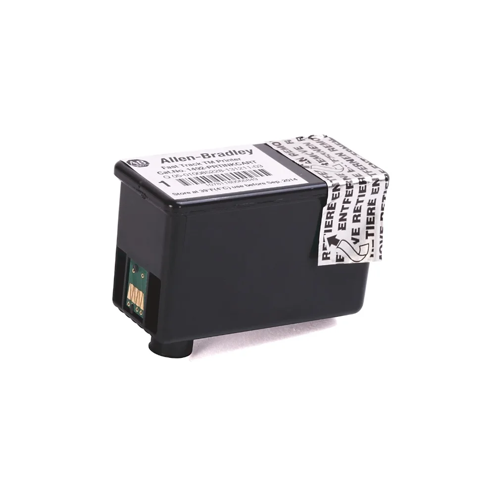 [Allen Bradley] 1492-PRTINKCART
