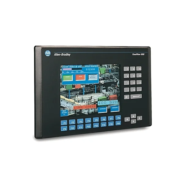 [Allen Bradley] 2711-T10C16L1