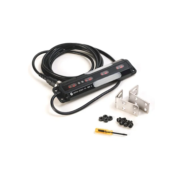 [Allen Bradley] 45PVA-2LEA1-F4