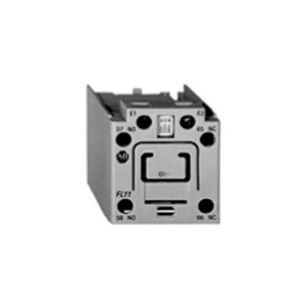 [Allen Bradley] 100-FL11D