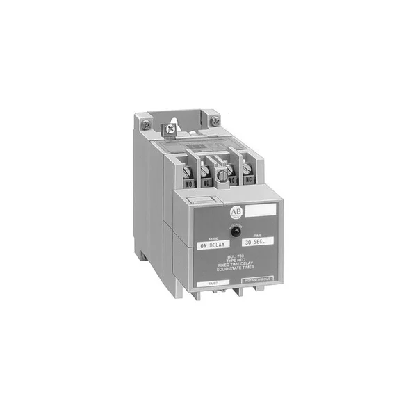 [Allen Bradley] 700-RTC21S150U1