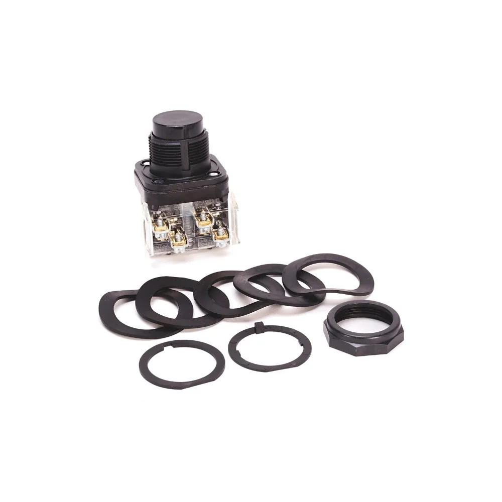 [Allen Bradley] 800H-BR2AY