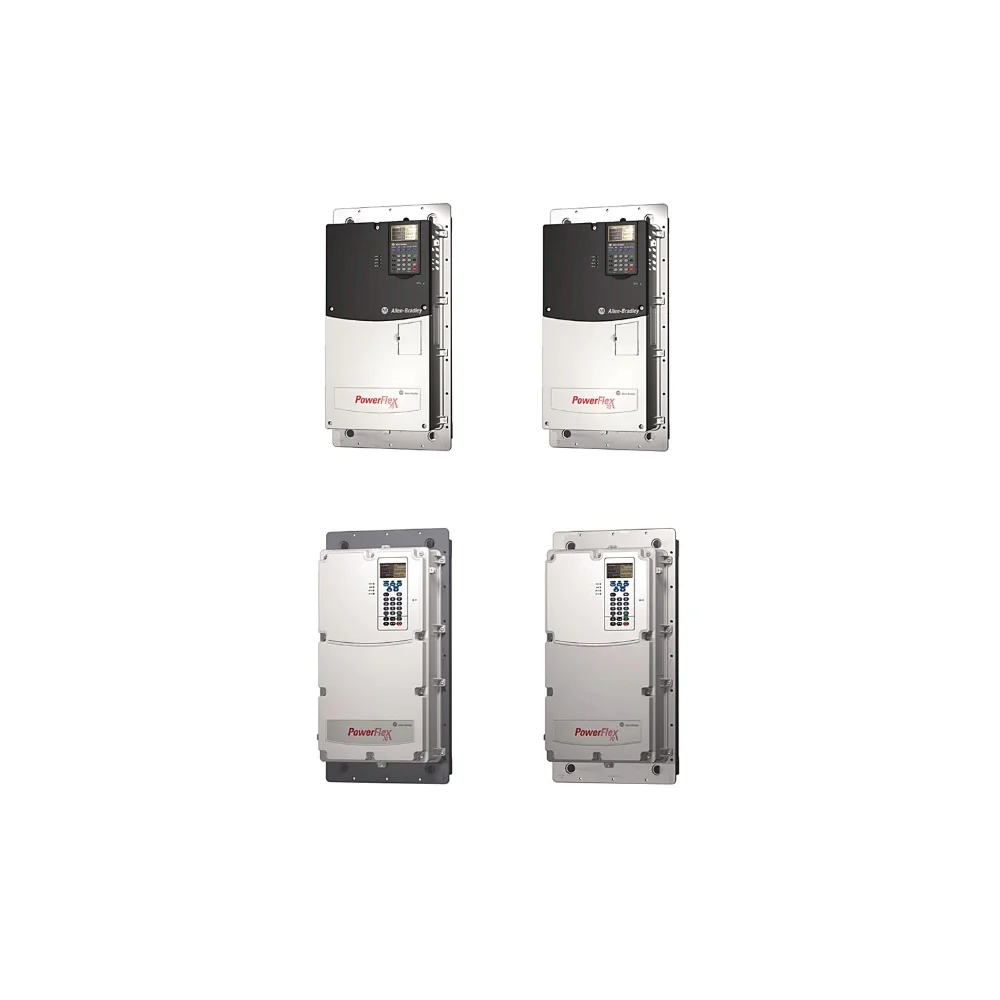 [Allen Bradley] 20AD065A3AYNADC1