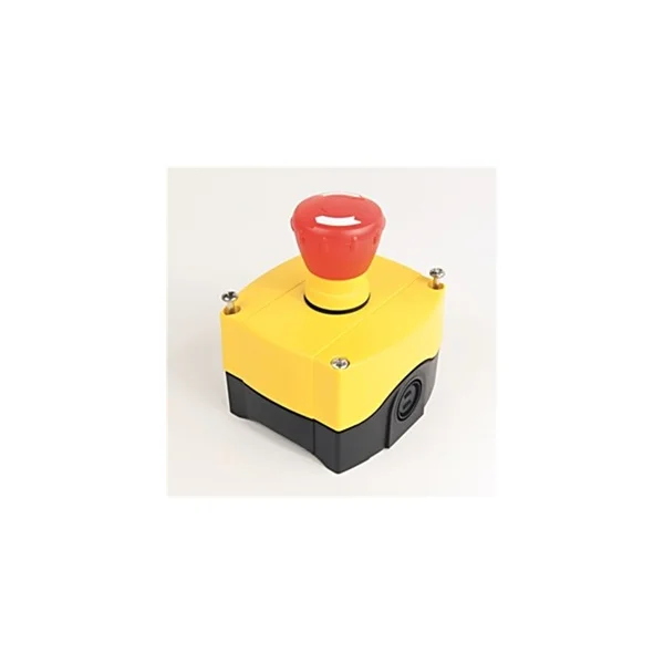 [Allen Bradley] 800F-1YM2