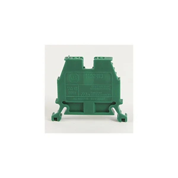 [Allen Bradley] 1492-W3-G