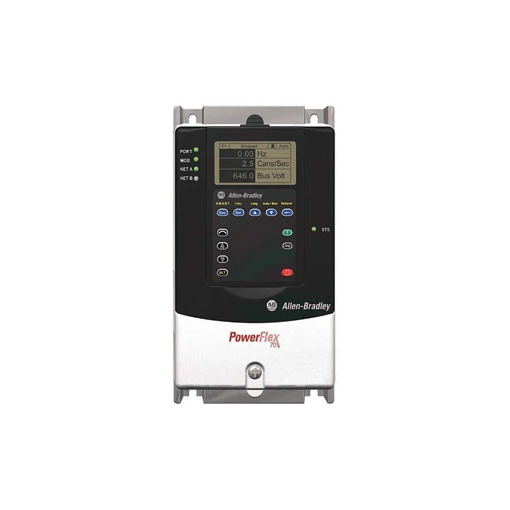 [Allen Bradley] 20AD2P1A0AYNAEC0