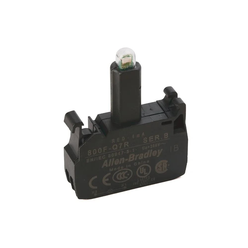 [Allen Bradley] 800F-Q7R