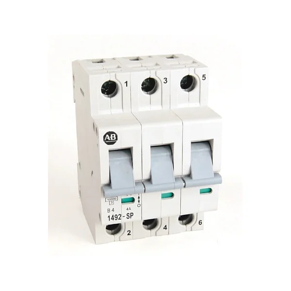 [Allen Bradley] 1492-SP3B040