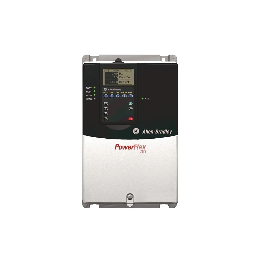 [Allen Bradley] 20AD011A3NYNACC0