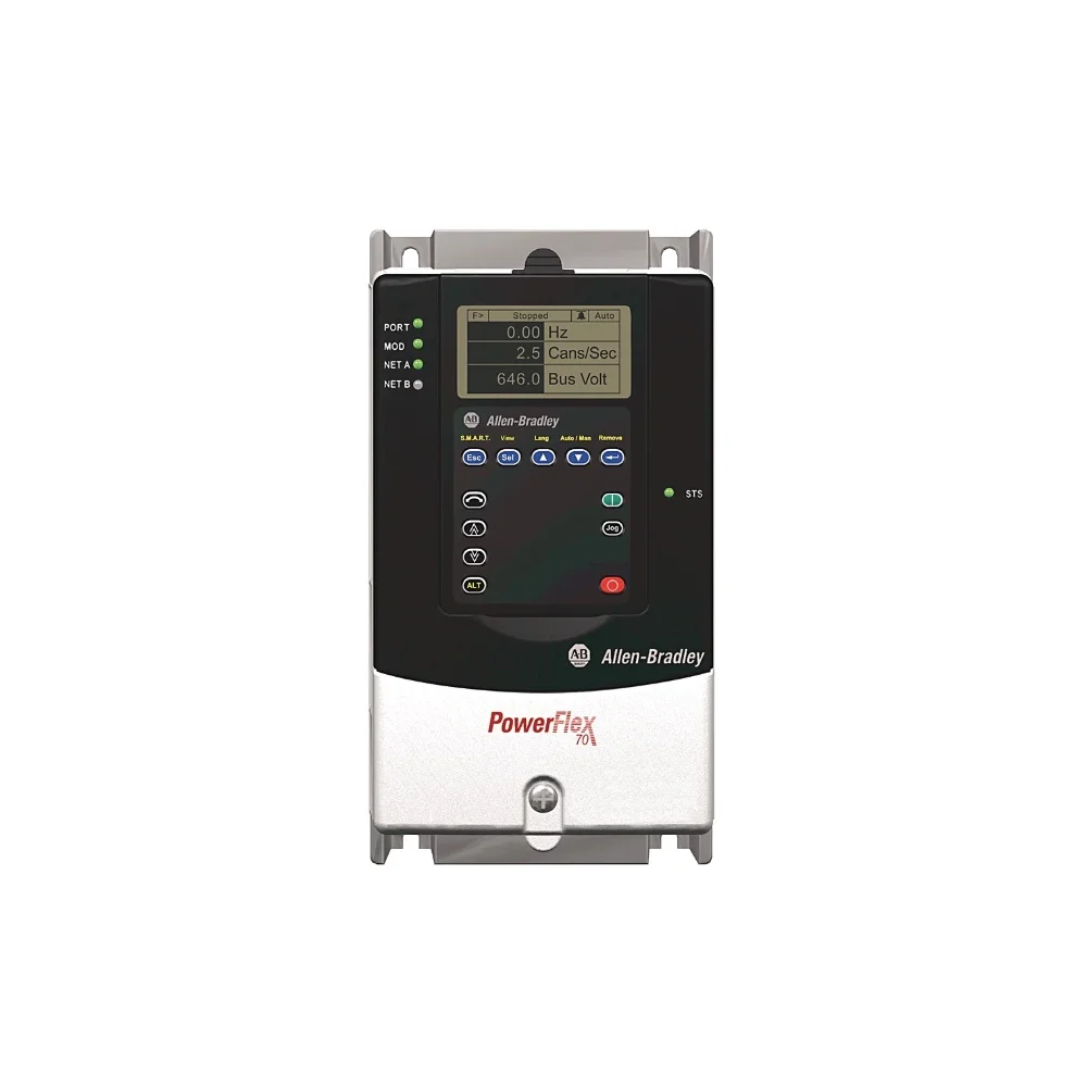 [Allen Bradley] 20AD1P1A3AYNACC1