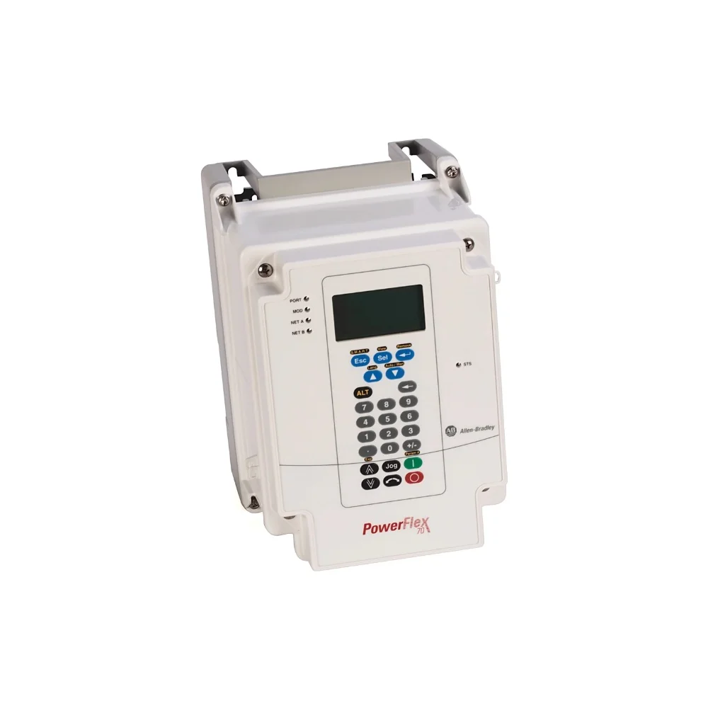 [Allen Bradley] 20AD5P0C3AYNNDC0