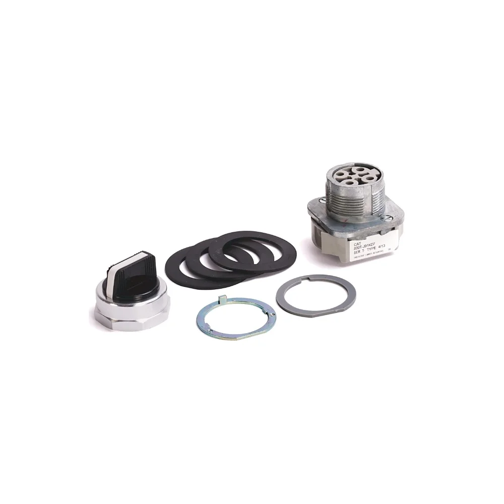 [Allen Bradley] 800T-J91KD7BP