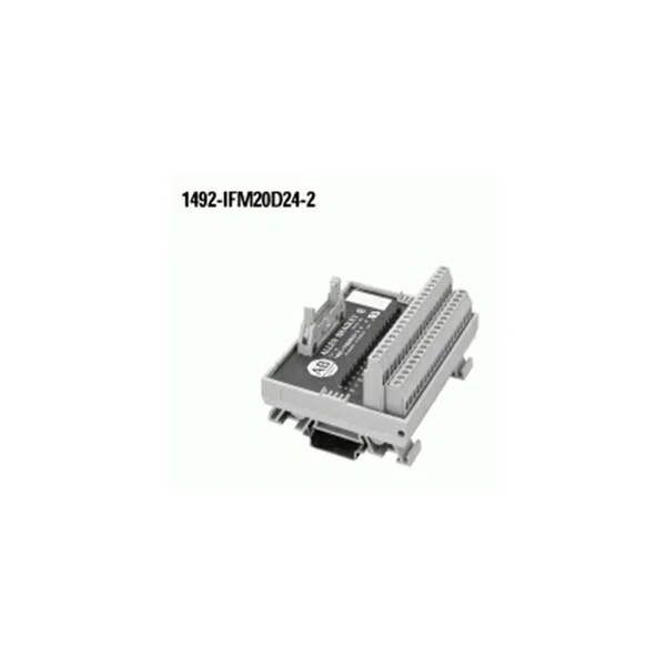 [Allen Bradley] 1492-IFM20D24-2