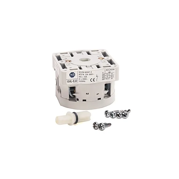 [Allen Bradley] 194L-E32-1754