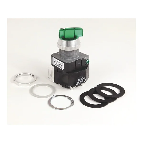 [Allen Bradley] 800T-16HG4KL8AX