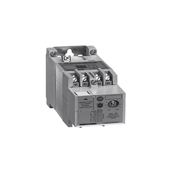 [Allen Bradley] 700-RTC00100U1