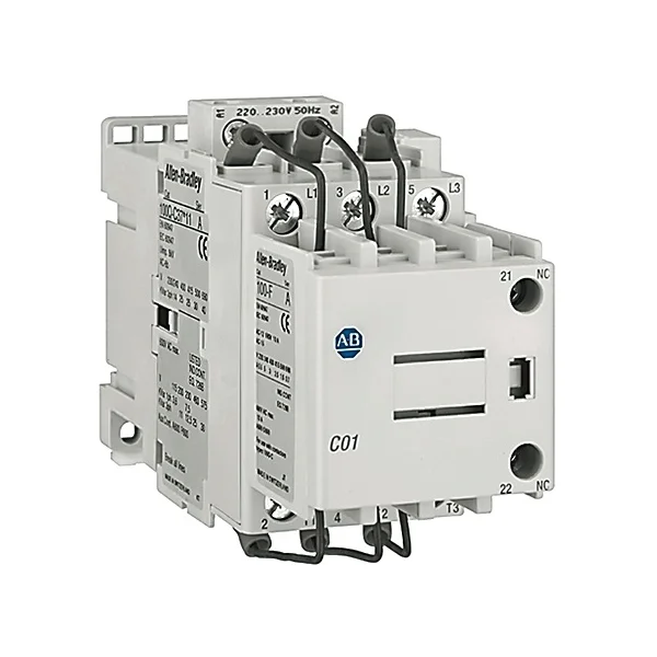 [Allen Bradley] 100Q-C37EJ11