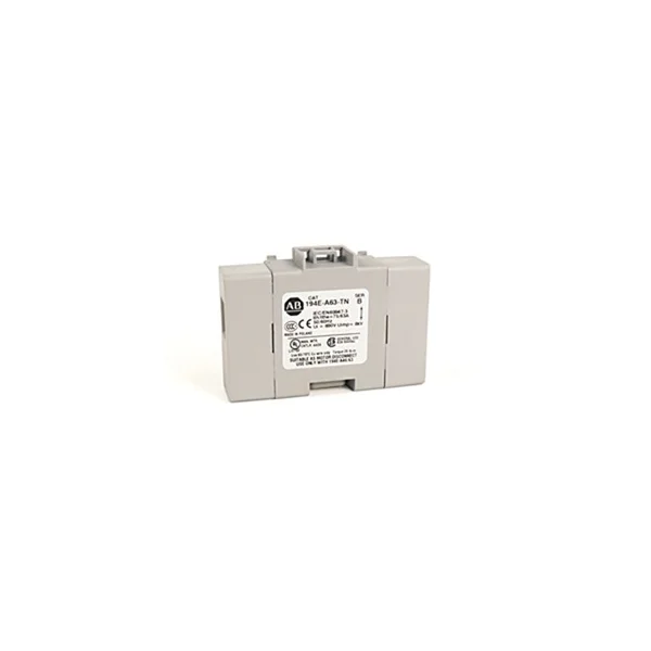 [Allen Bradley] 194E-A63-TN