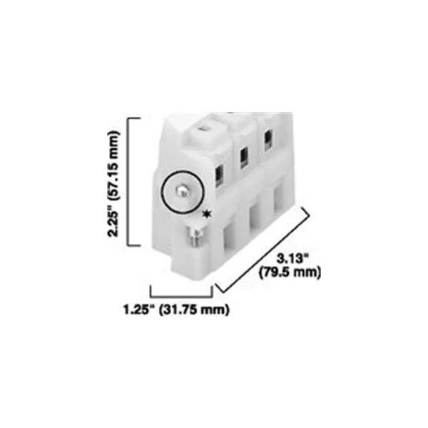 [Allen Bradley] 1492-ED103