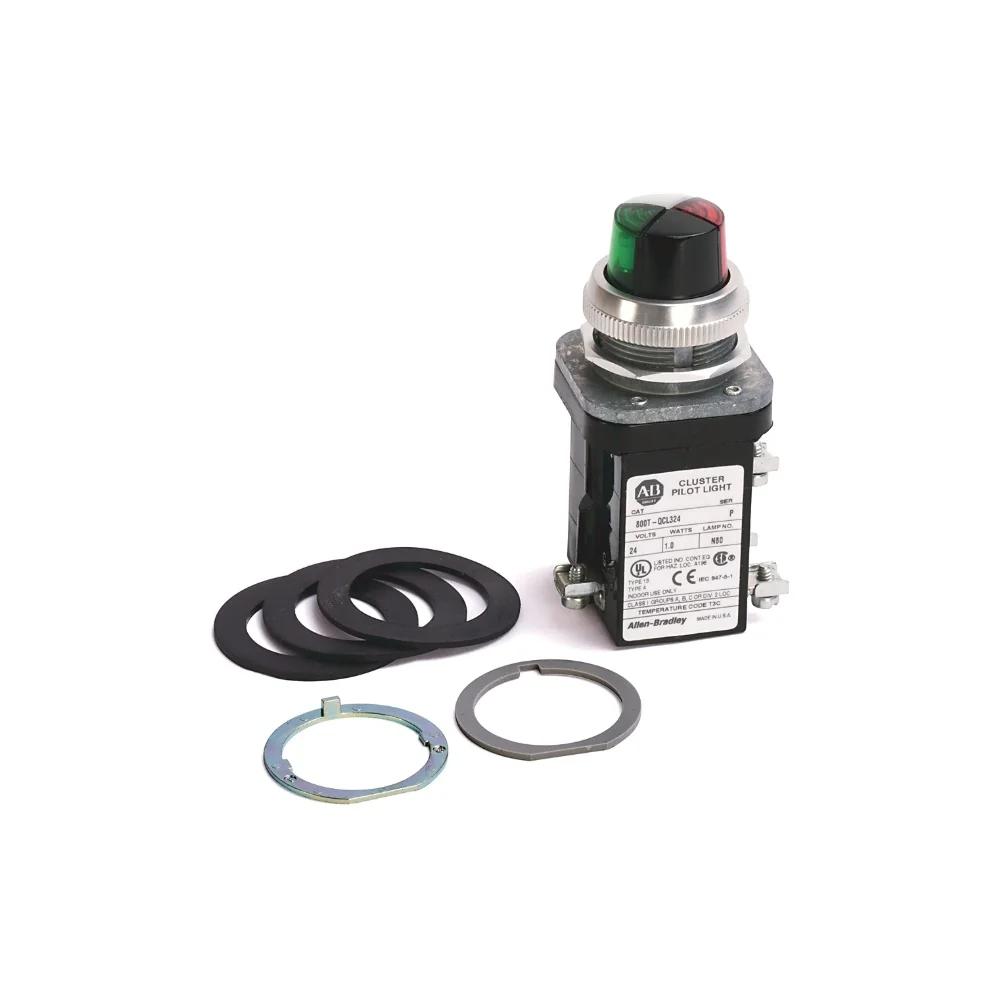 [Allen Bradley] 800T-QC224XGXG