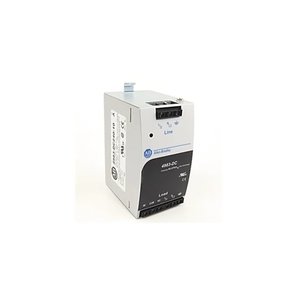 [Allen Bradley] 4983-DC240-10