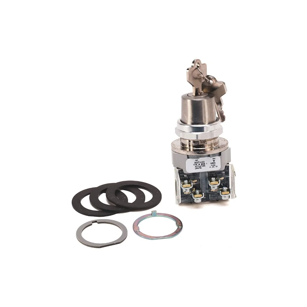 [Allen Bradley] 800T-H3209