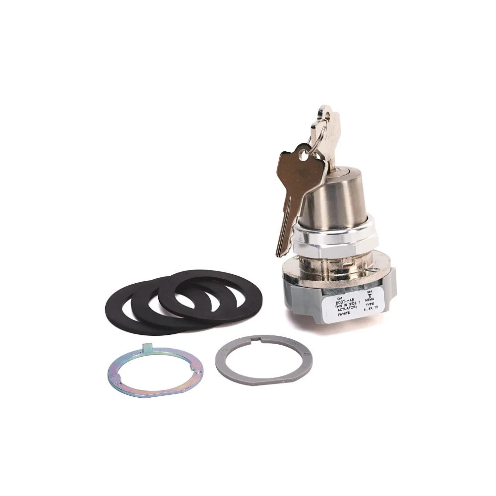 [Allen Bradley] 800T-H4823A