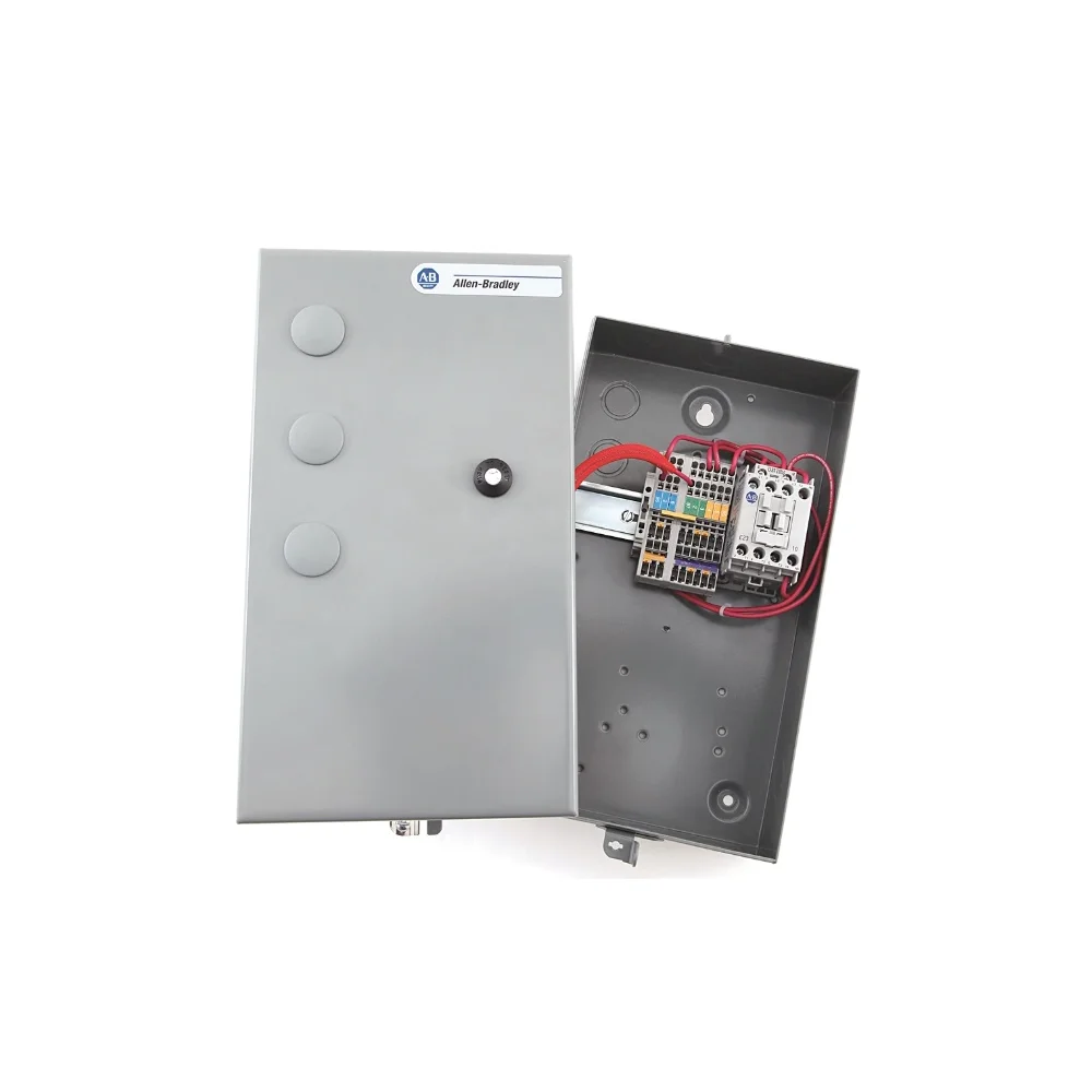 [Allen Bradley] 109-C30AHE1E-1-4G-901