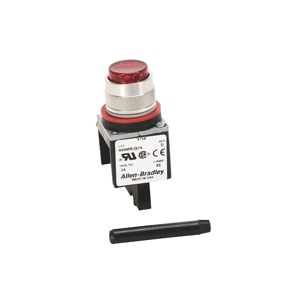 [Allen Bradley] 800MR-PDT16G