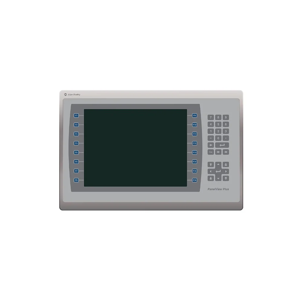 [Allen Bradley] 2711P-B10C22A9P