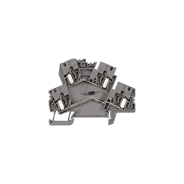 [Allen Bradley] 1492-LD4