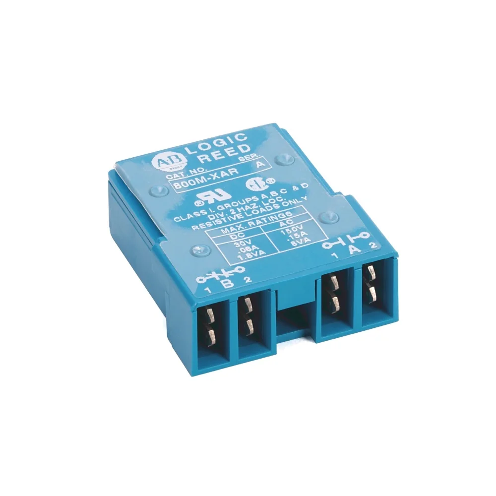 [Allen Bradley] 800M-XD1R