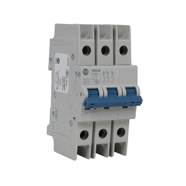 [Allen Bradley] 1489-M3C160