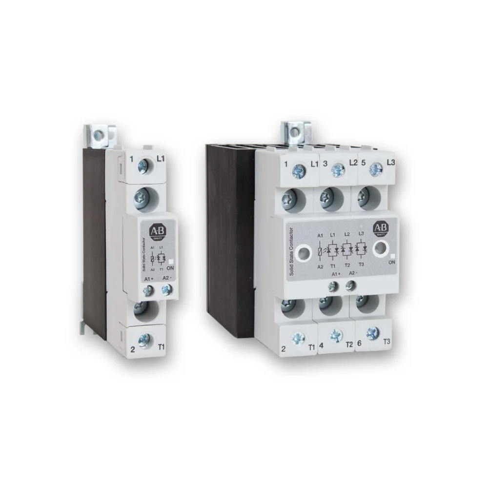 [Allen Bradley] 156-C3P20NCD